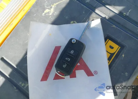 2017 Volkswagen Jetta 1.4T Se z USA, uszkodzony, nr VIN 3VWDB7AJ9HM316577